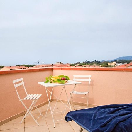 Residenza Turistico Alberghiera Corallo Castiglione della Pescaia Bagian luar foto