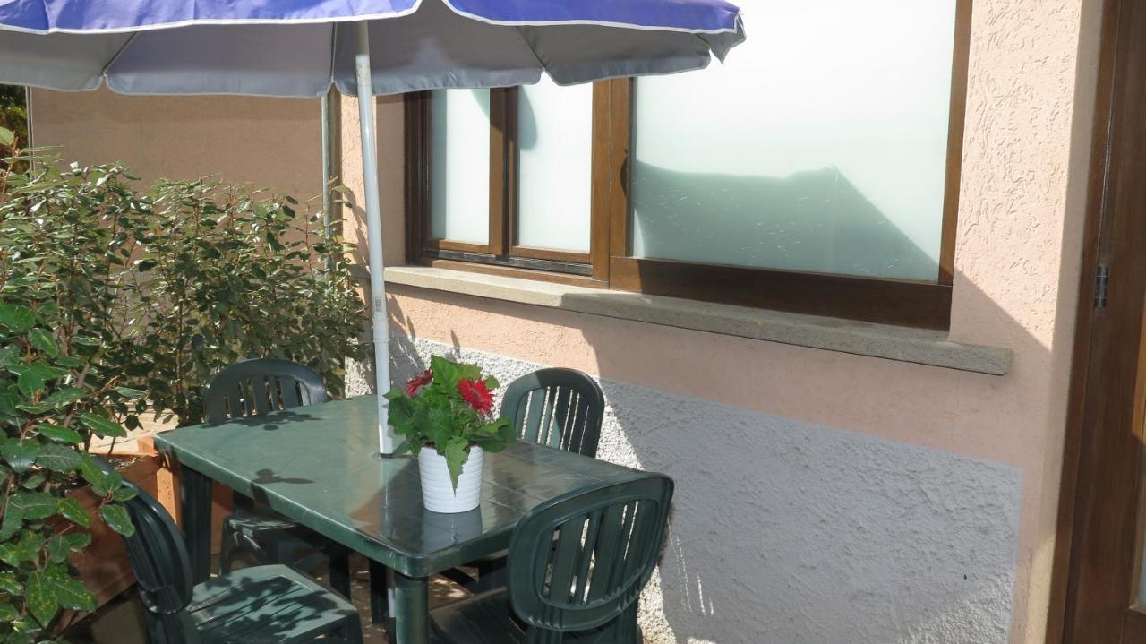 Residenza Turistico Alberghiera Corallo Castiglione della Pescaia Bagian luar foto