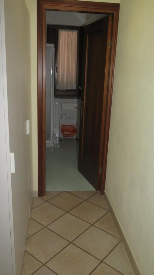 Residenza Turistico Alberghiera Corallo Castiglione della Pescaia Bagian luar foto