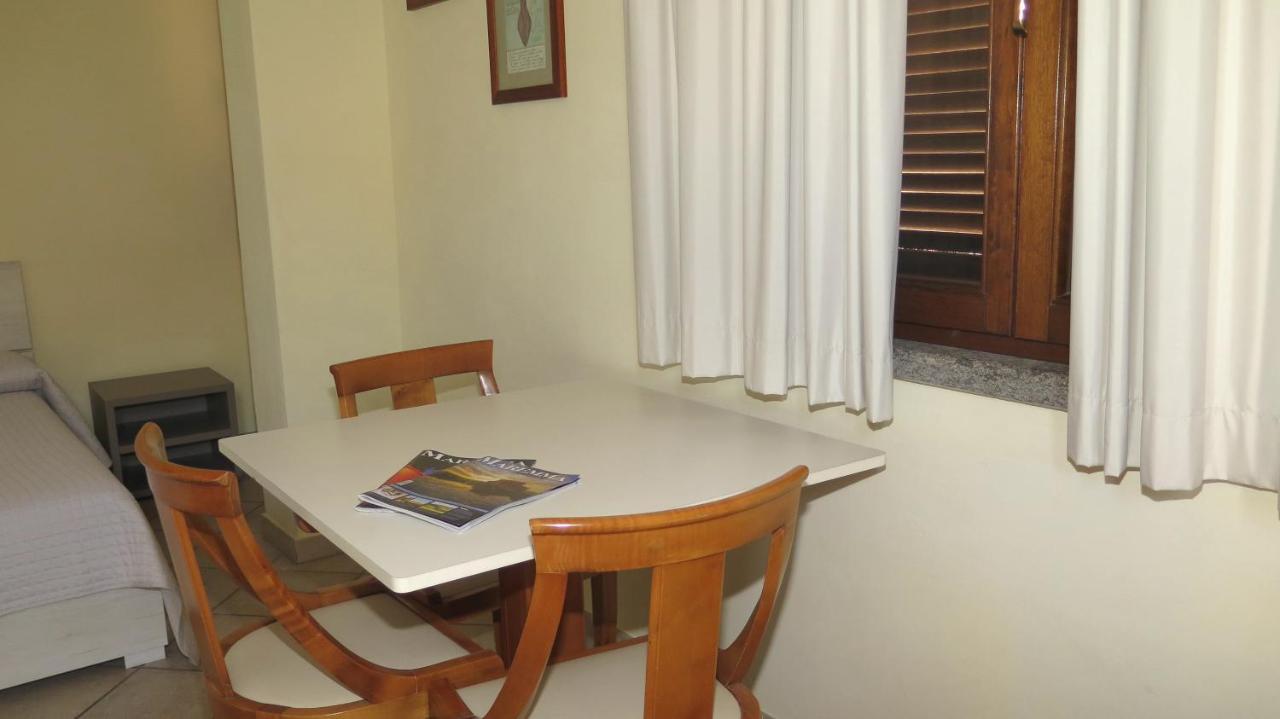 Residenza Turistico Alberghiera Corallo Castiglione della Pescaia Bagian luar foto
