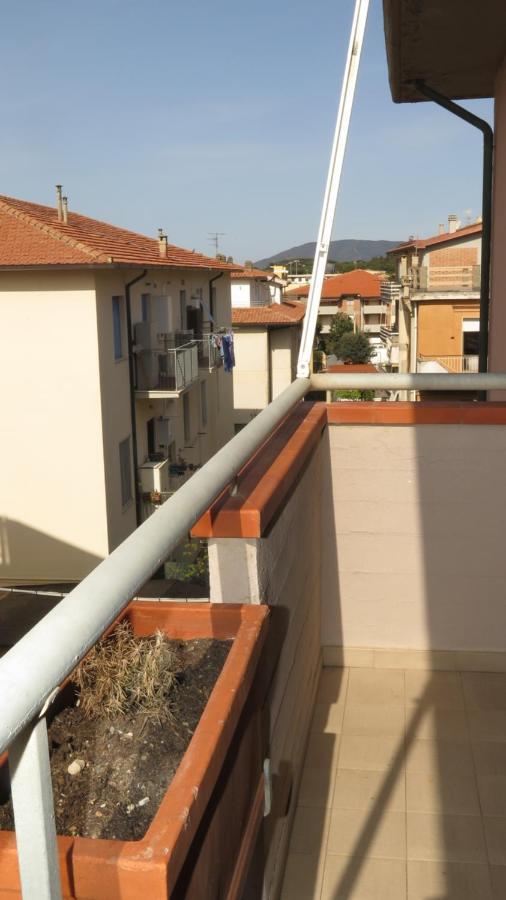Residenza Turistico Alberghiera Corallo Castiglione della Pescaia Bagian luar foto