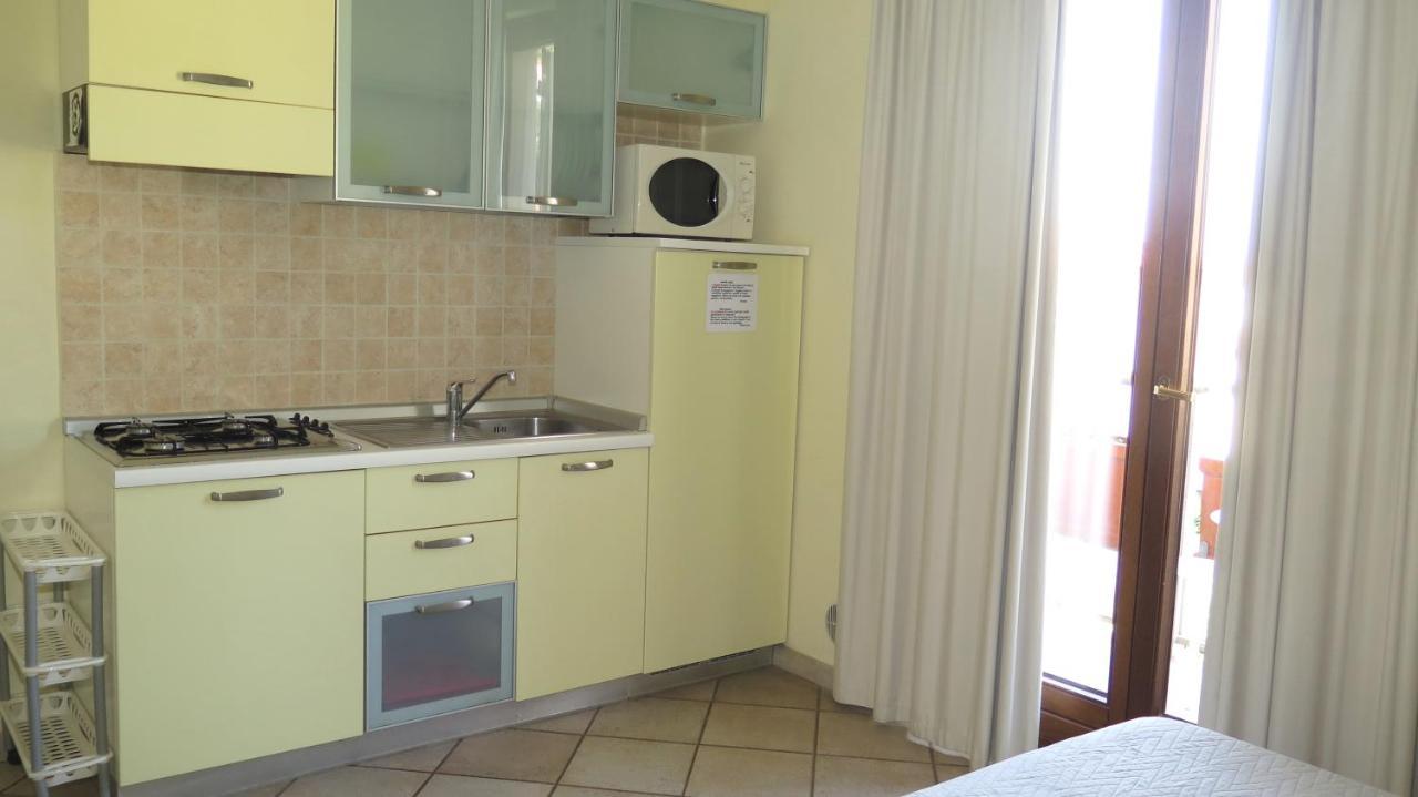 Residenza Turistico Alberghiera Corallo Castiglione della Pescaia Bagian luar foto