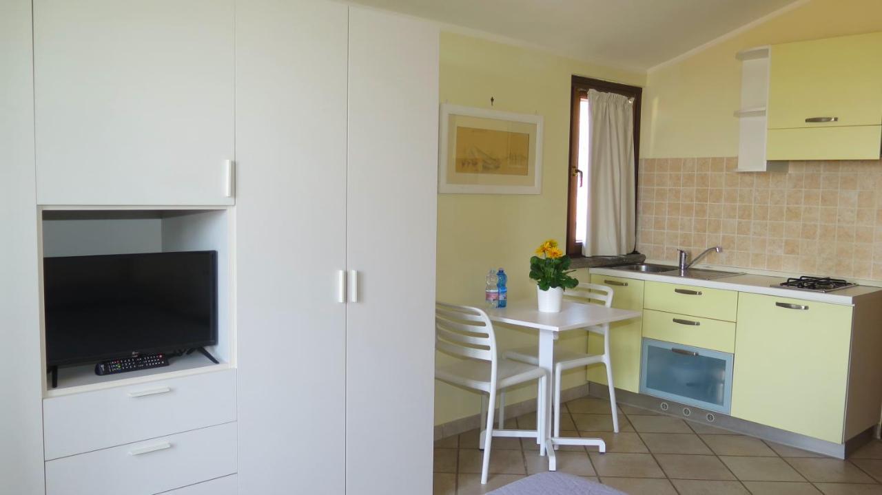 Residenza Turistico Alberghiera Corallo Castiglione della Pescaia Bagian luar foto