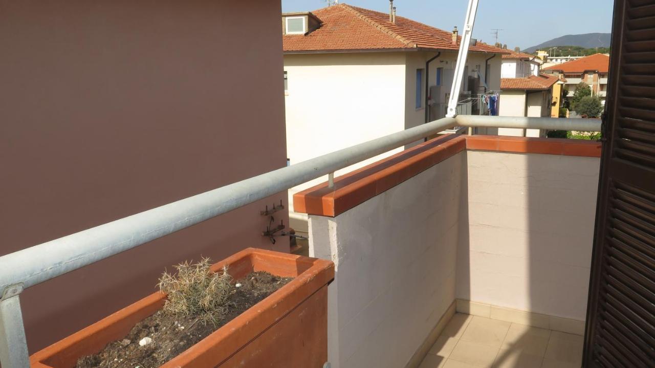 Residenza Turistico Alberghiera Corallo Castiglione della Pescaia Bagian luar foto