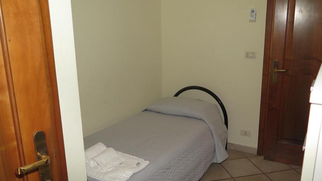 Residenza Turistico Alberghiera Corallo Castiglione della Pescaia Bagian luar foto