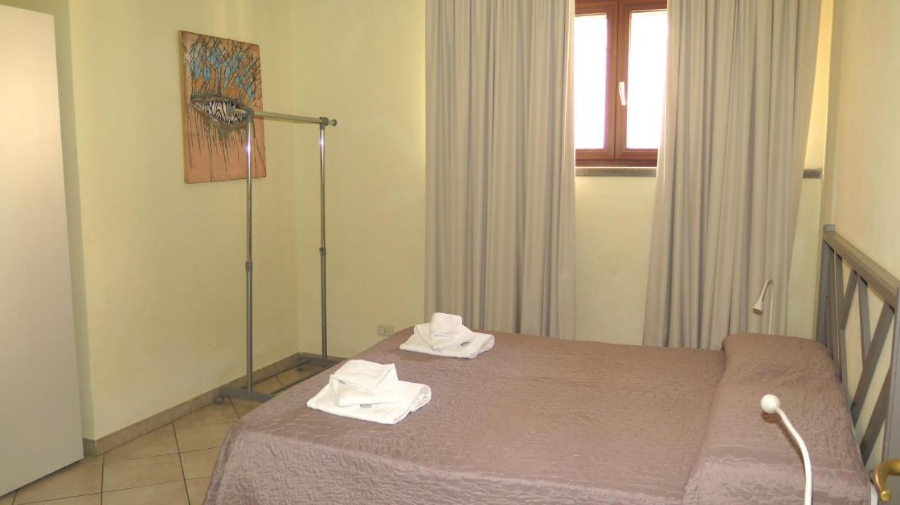 Residenza Turistico Alberghiera Corallo Castiglione della Pescaia Bagian luar foto