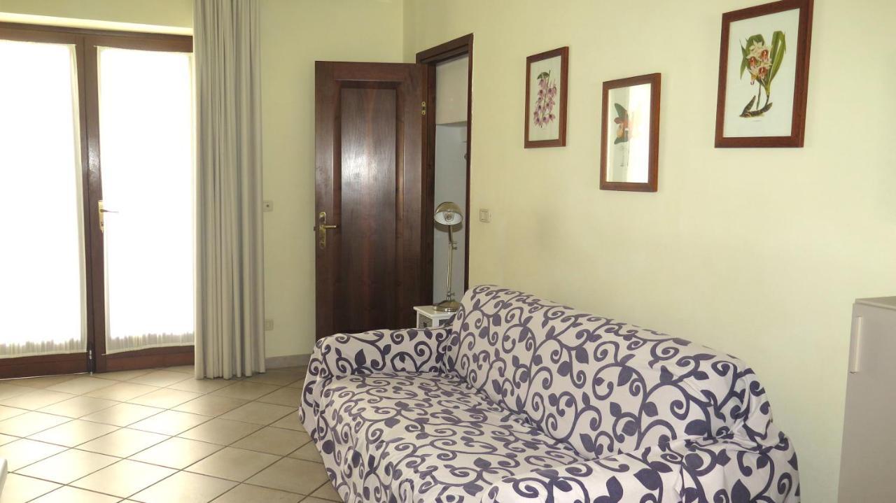 Residenza Turistico Alberghiera Corallo Castiglione della Pescaia Bagian luar foto