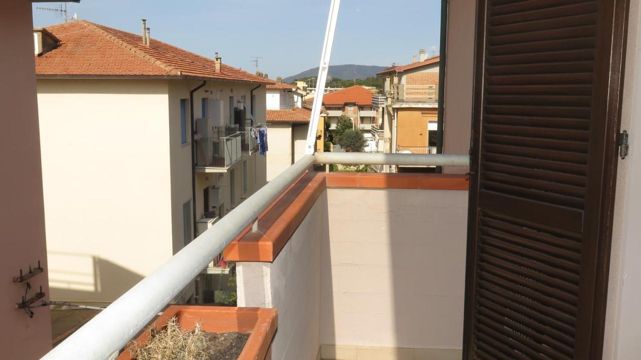 Residenza Turistico Alberghiera Corallo Castiglione della Pescaia Bagian luar foto