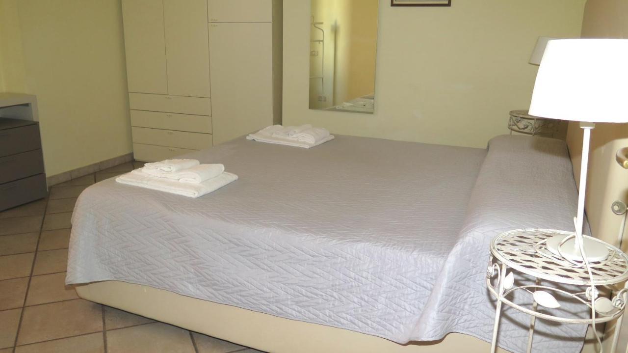 Residenza Turistico Alberghiera Corallo Castiglione della Pescaia Bagian luar foto