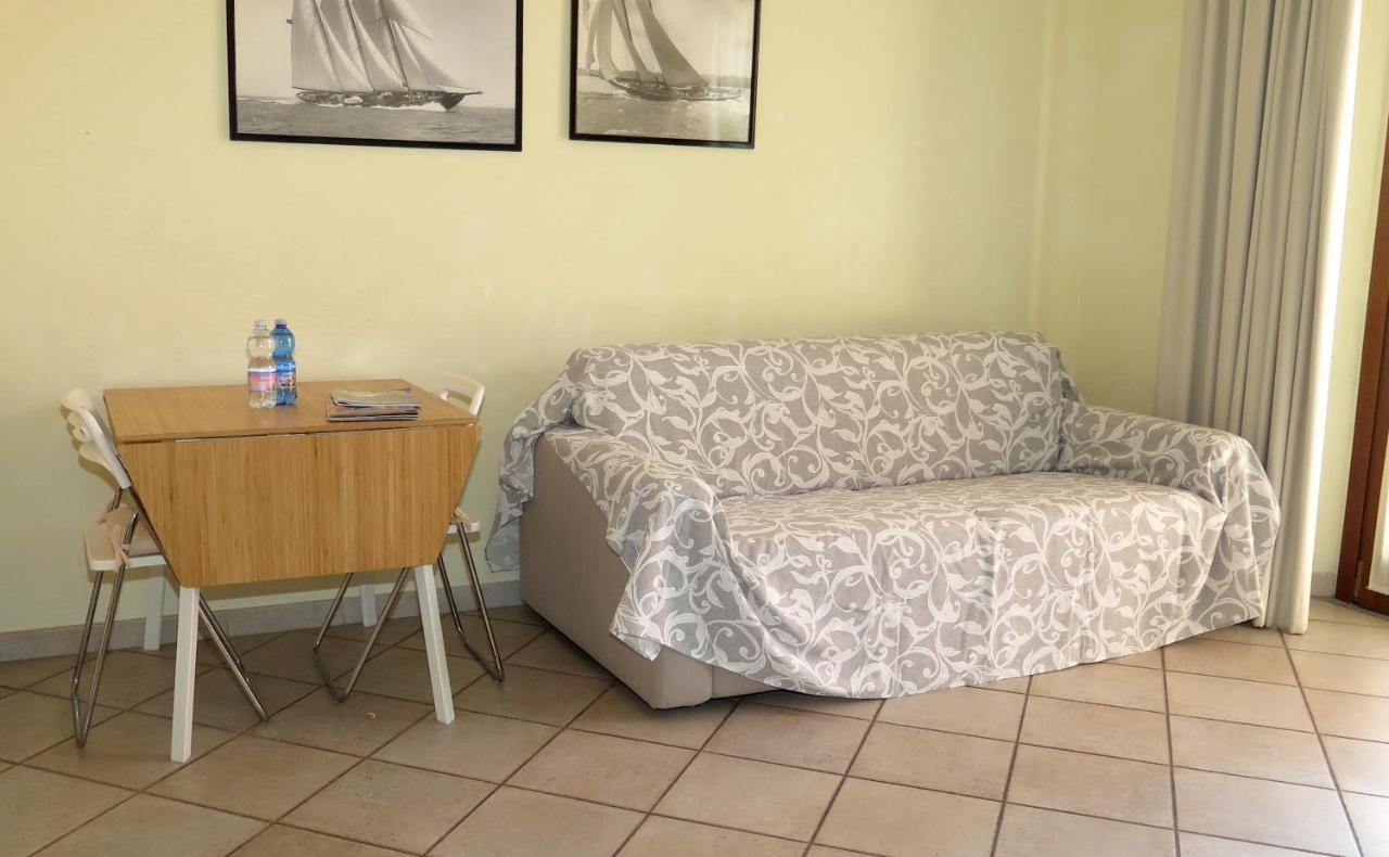Residenza Turistico Alberghiera Corallo Castiglione della Pescaia Bagian luar foto