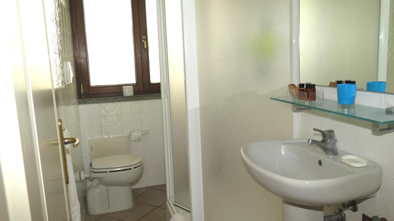Residenza Turistico Alberghiera Corallo Castiglione della Pescaia Bagian luar foto