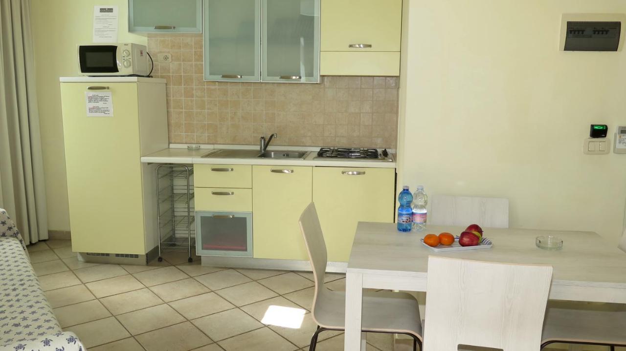 Residenza Turistico Alberghiera Corallo Castiglione della Pescaia Bagian luar foto