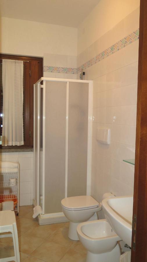 Residenza Turistico Alberghiera Corallo Castiglione della Pescaia Bagian luar foto