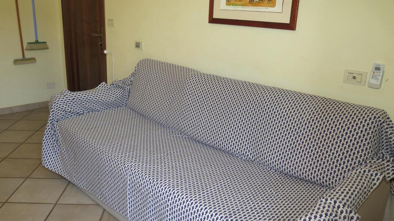 Residenza Turistico Alberghiera Corallo Castiglione della Pescaia Bagian luar foto
