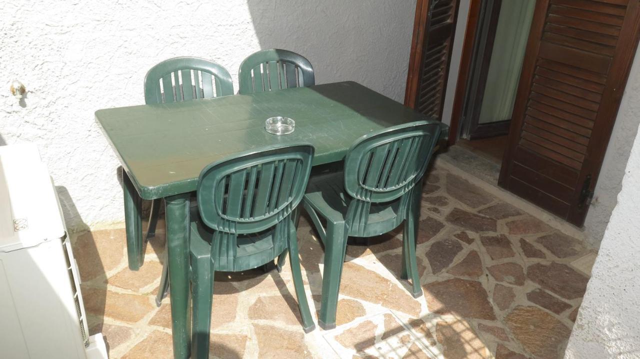Residenza Turistico Alberghiera Corallo Castiglione della Pescaia Bagian luar foto