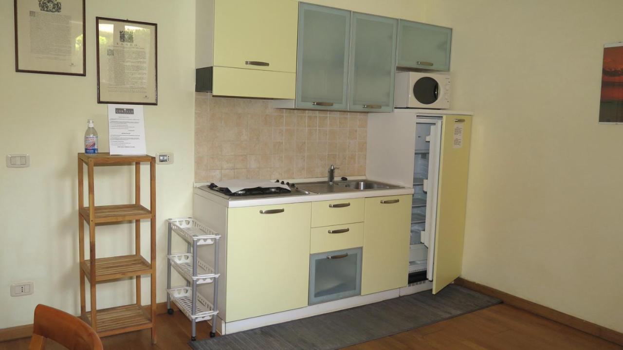 Residenza Turistico Alberghiera Corallo Castiglione della Pescaia Bagian luar foto
