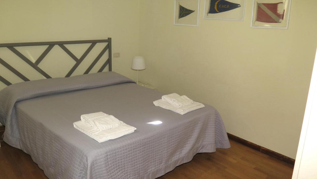 Residenza Turistico Alberghiera Corallo Castiglione della Pescaia Bagian luar foto