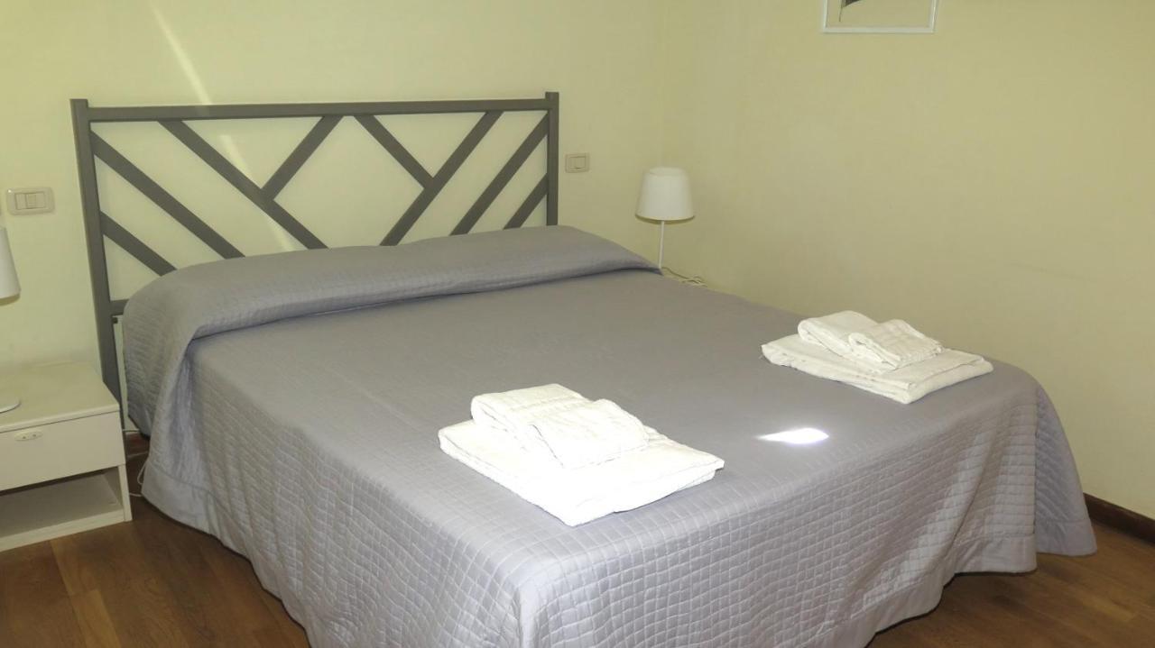 Residenza Turistico Alberghiera Corallo Castiglione della Pescaia Bagian luar foto