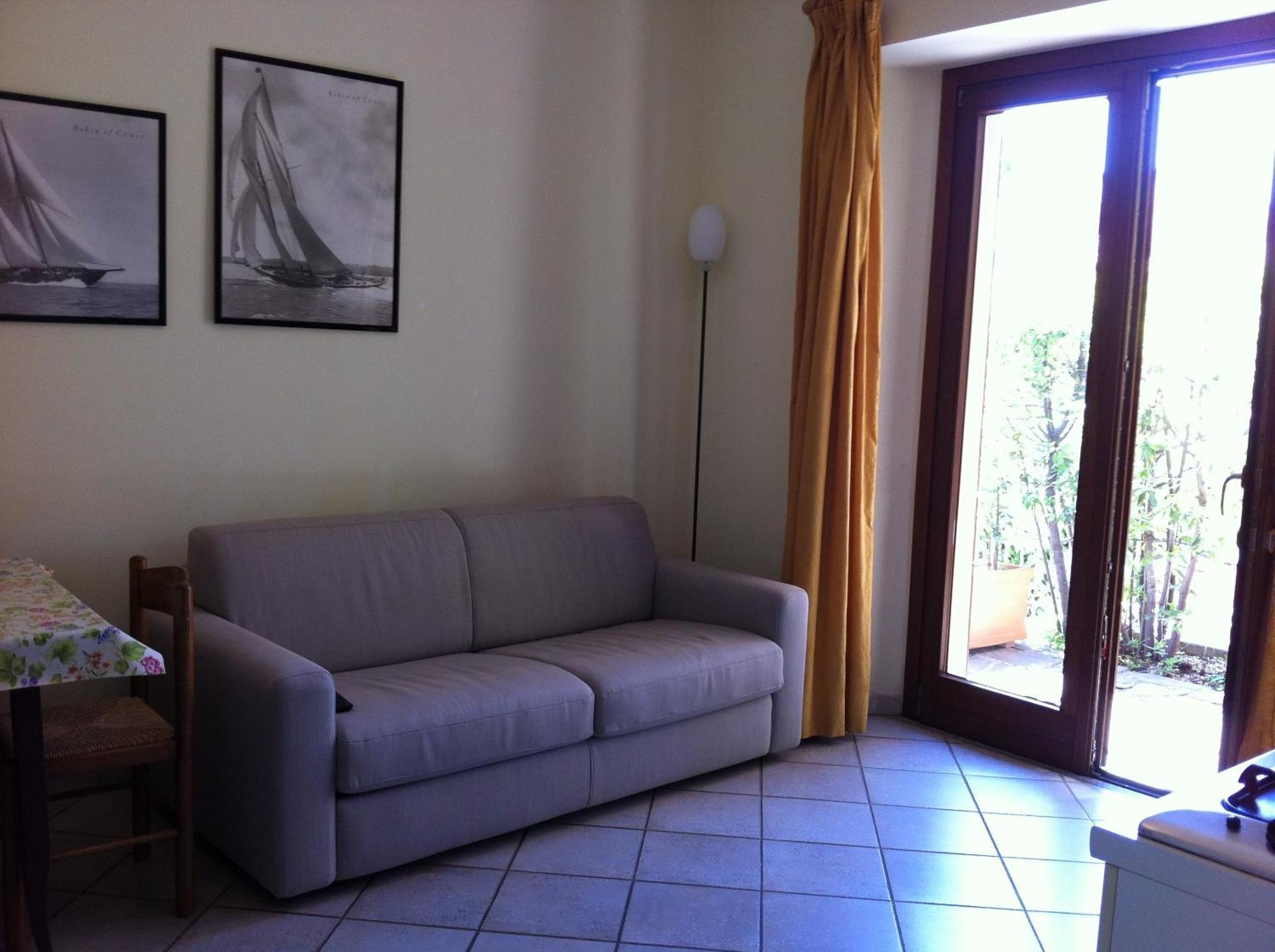 Residenza Turistico Alberghiera Corallo Castiglione della Pescaia Bagian luar foto