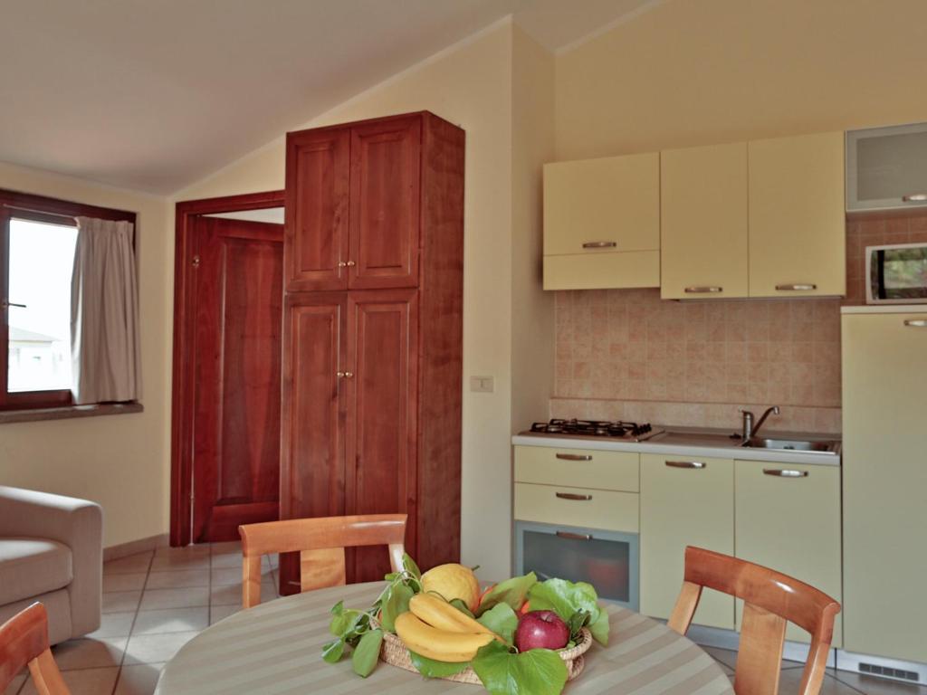 Residenza Turistico Alberghiera Corallo Castiglione della Pescaia Ruang foto