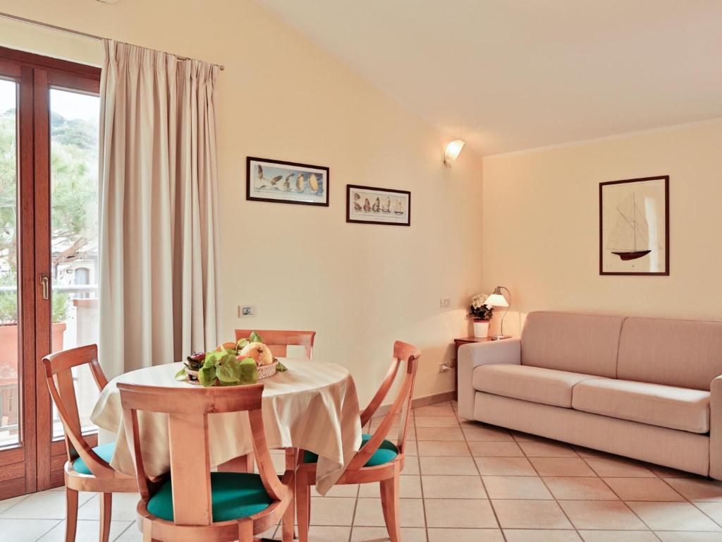 Residenza Turistico Alberghiera Corallo Castiglione della Pescaia Ruang foto