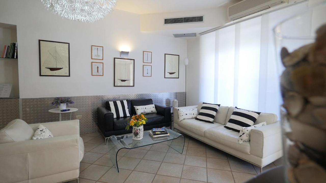 Residenza Turistico Alberghiera Corallo Castiglione della Pescaia Bagian luar foto